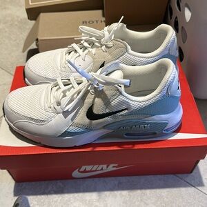 Nike Air Max excee